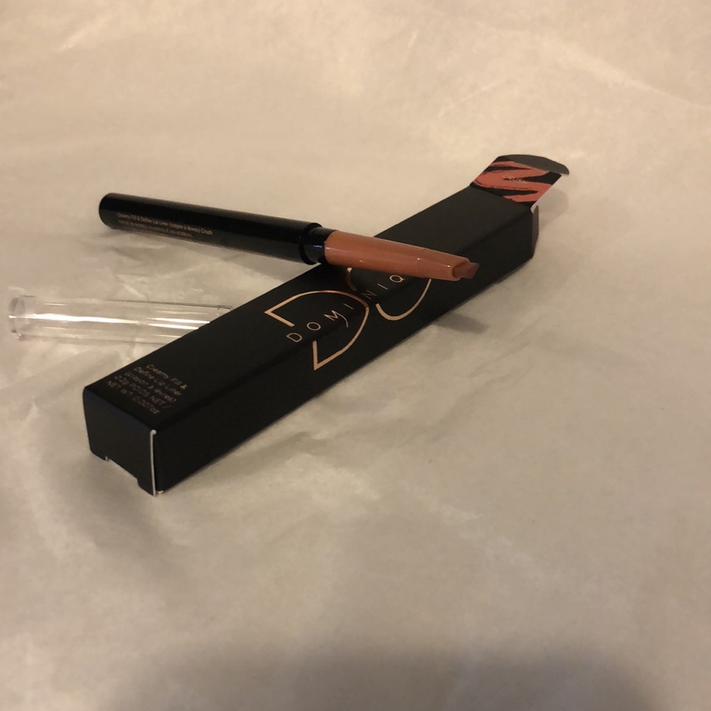Dominique Cosmetics Creamy Fill & Define Lip Liner
